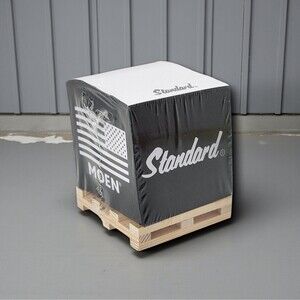 Moen Standard Plumbing Promo Sticky Notes Mini Pallet Tradesman Desk Decor